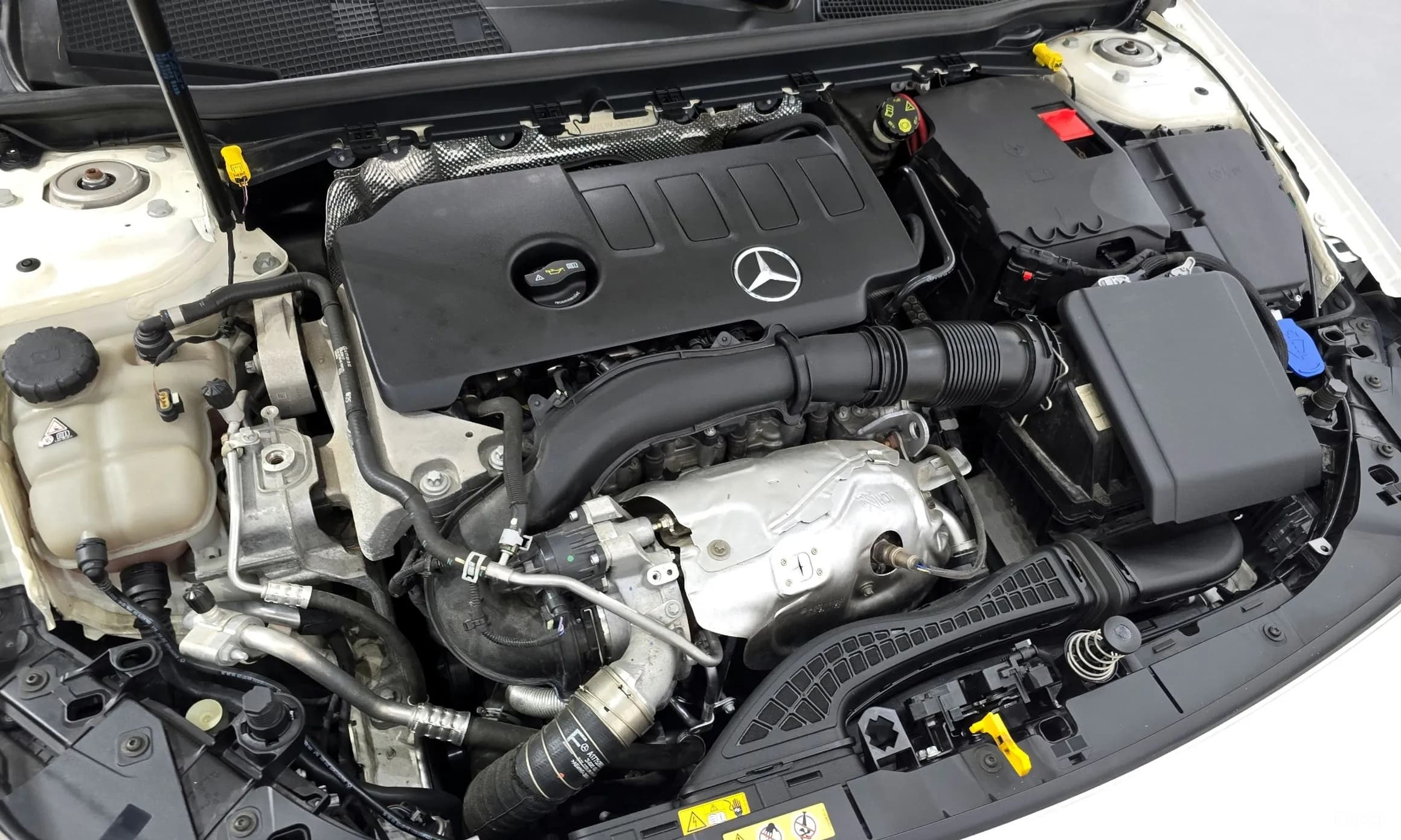 A-Class W177