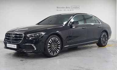 S-Class W223