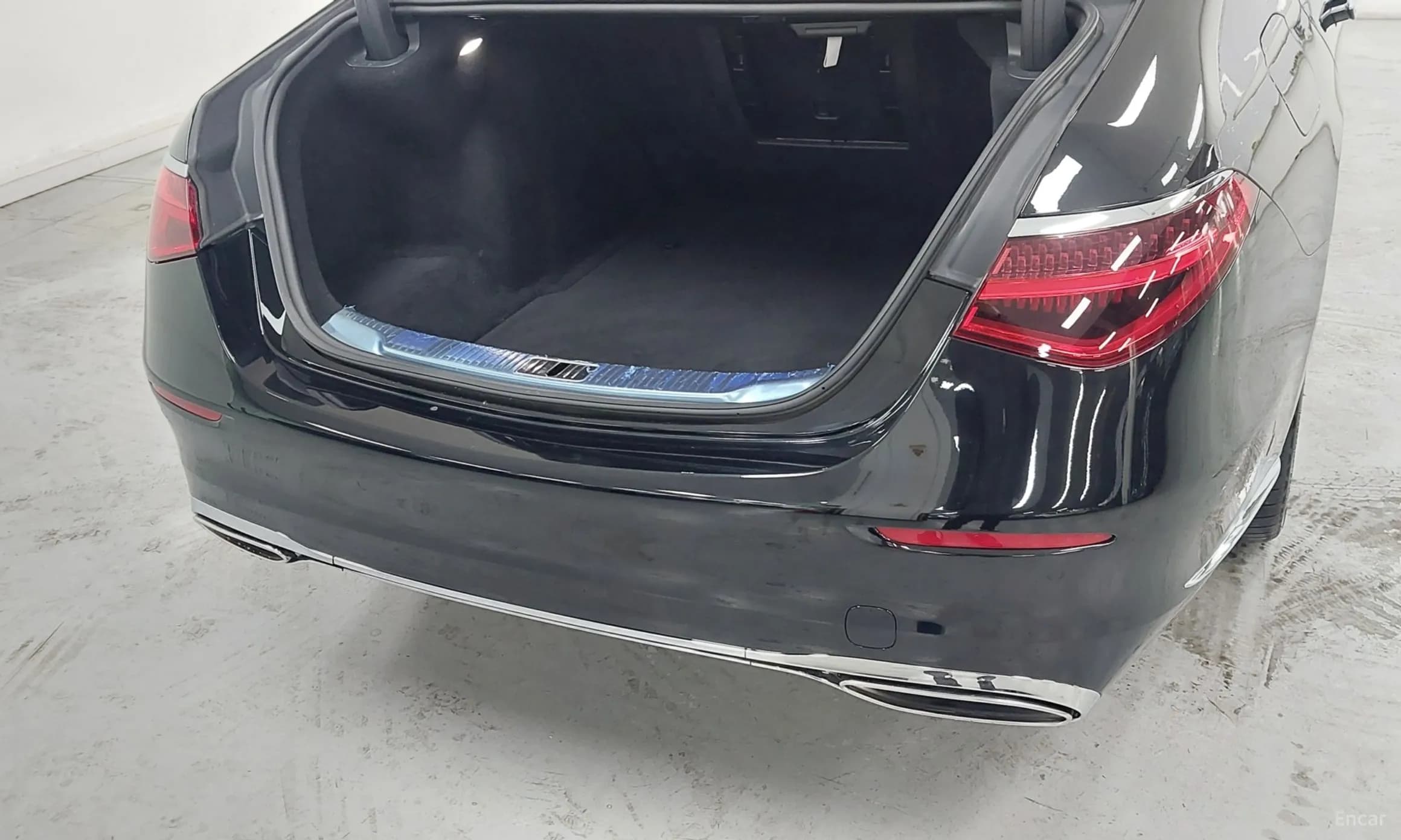 S-Class W223