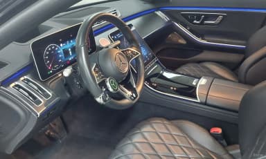S-Class W223