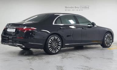 S-Class W223