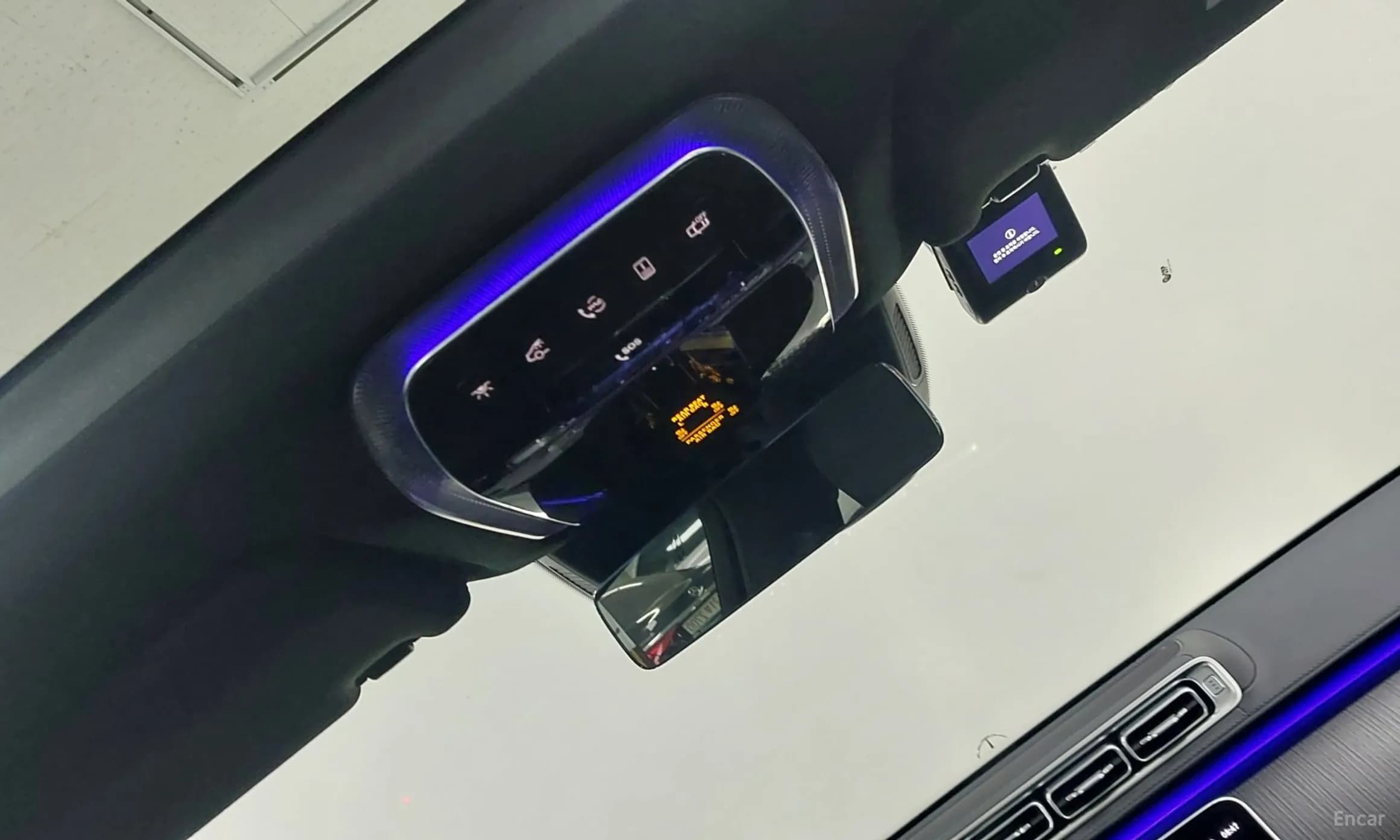 S-Class W223