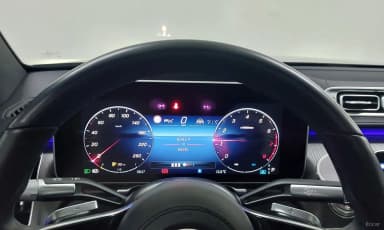 S-Class W223