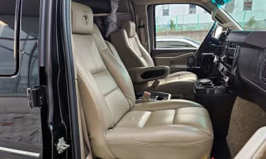Express Van