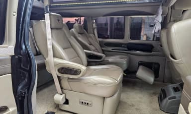 Express Van