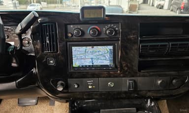 Express Van