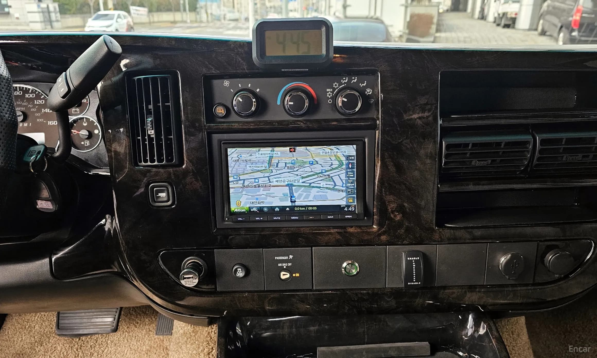 Express Van