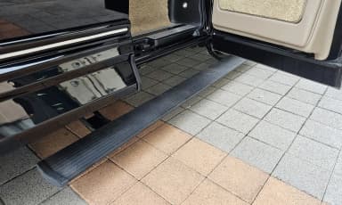 Express Van