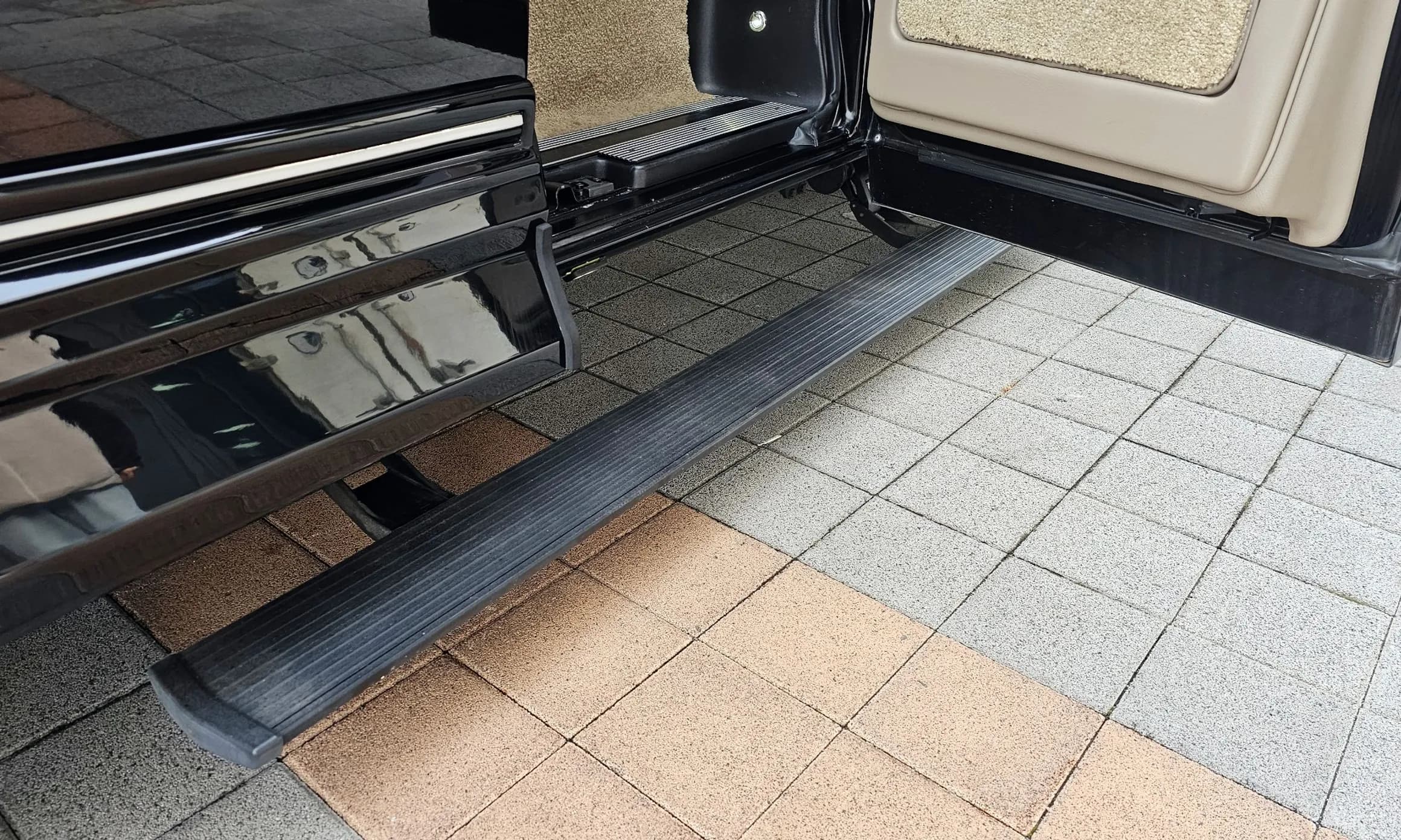 Express Van