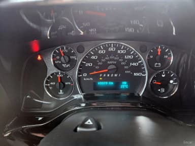 Express Van