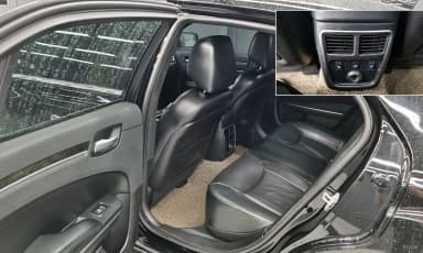 The New 300C