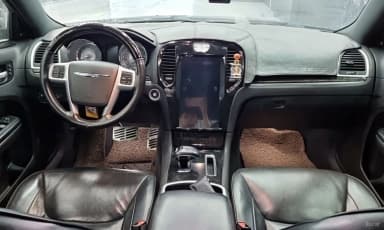 The New 300C