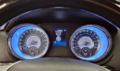 The New 300C