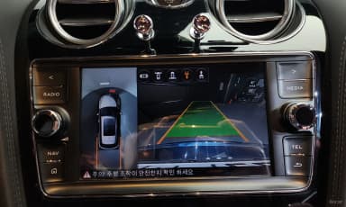 Bentayga