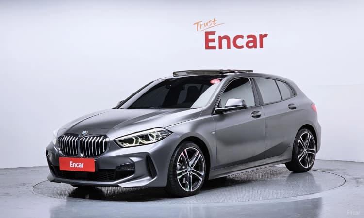 1 Series (F40)