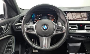 1 Series (F40)