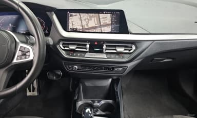 1 Series (F40)
