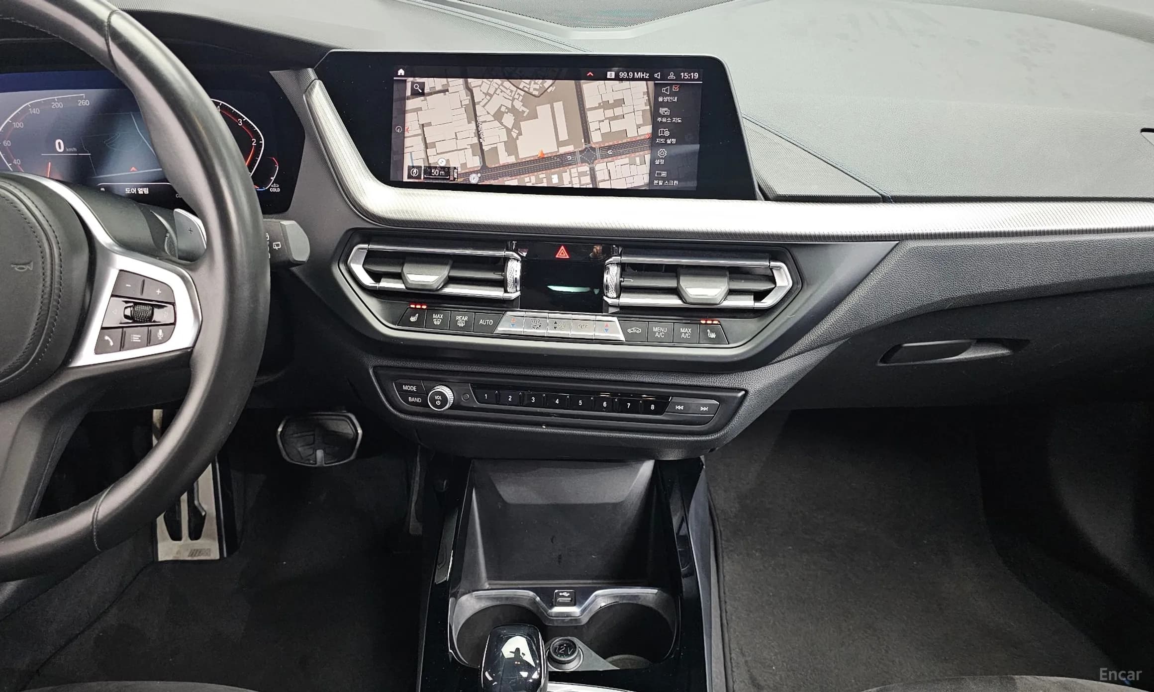 1 Series (F40)