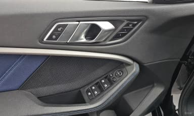 1 Series (F40)