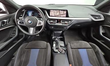 1 Series (F40)