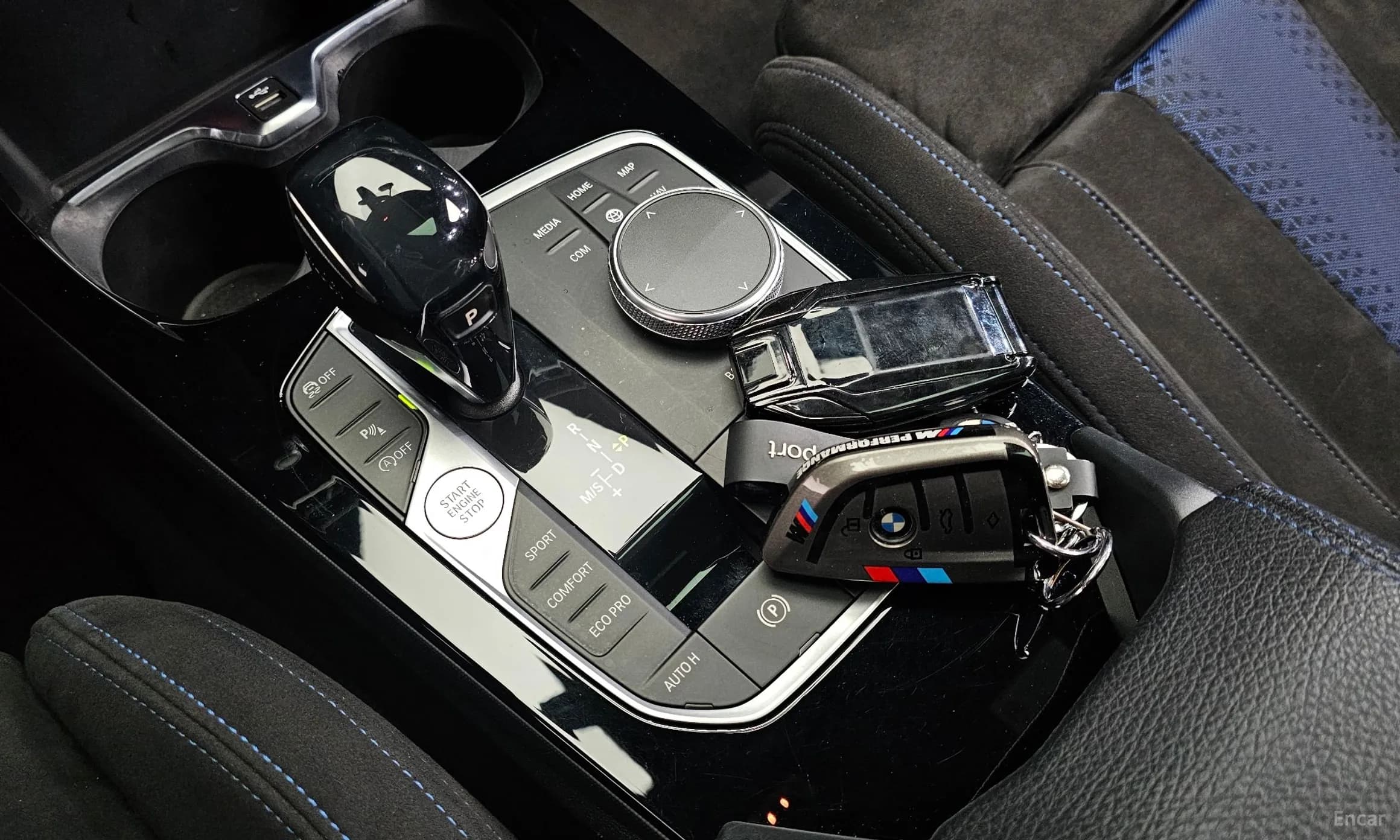 1 Series (F40)