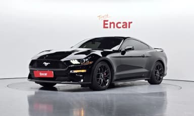 Mustang