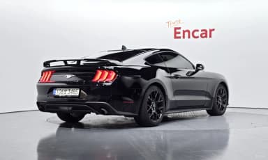 Mustang