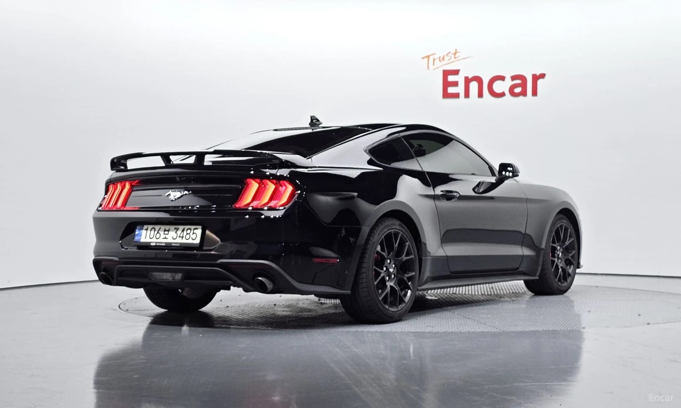 Mustang