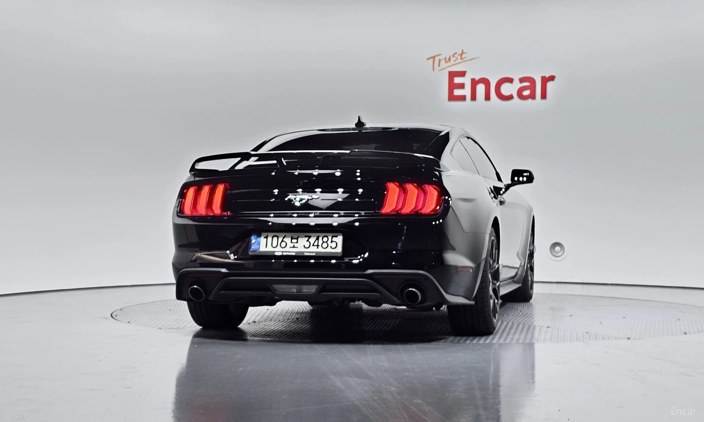 Mustang