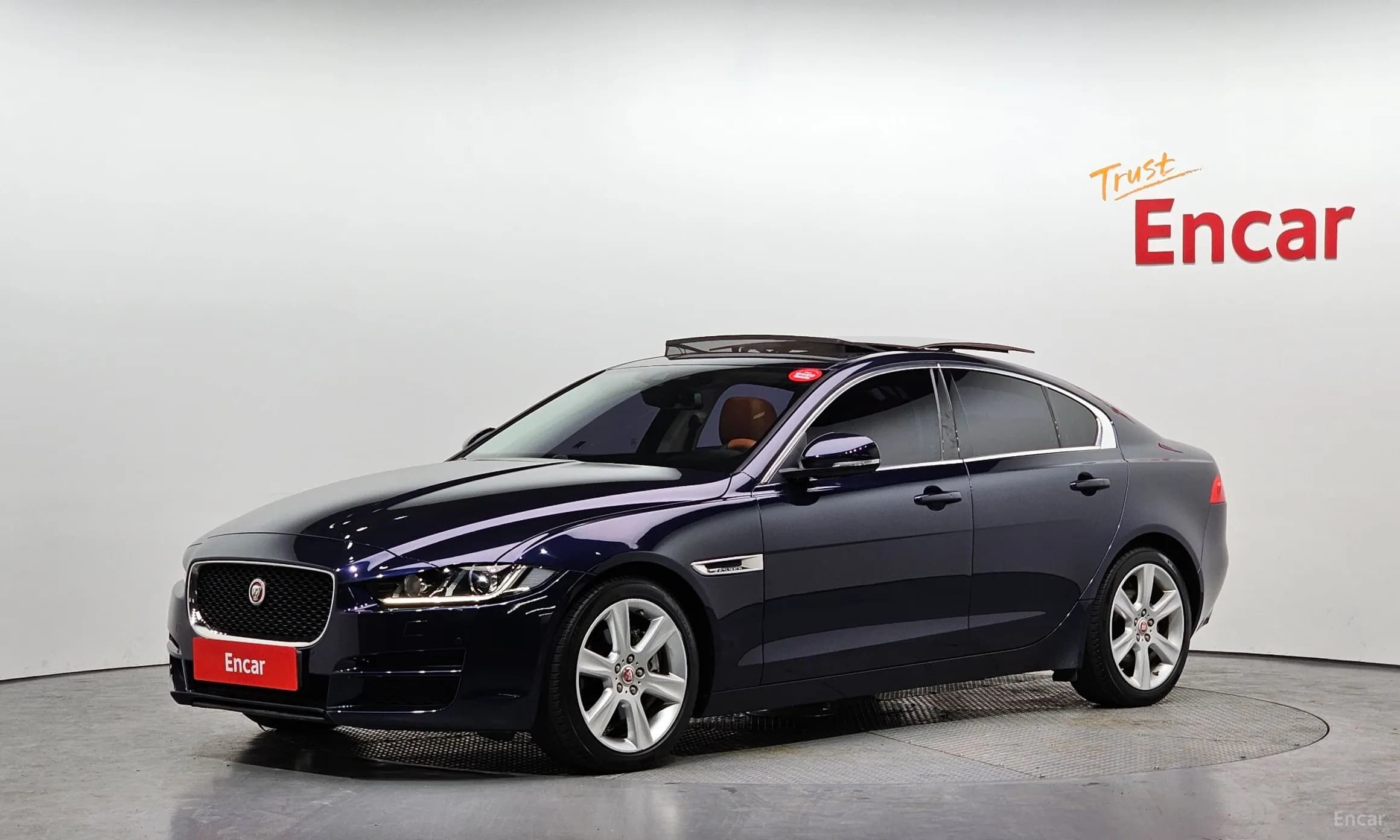 XE