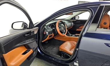 XE