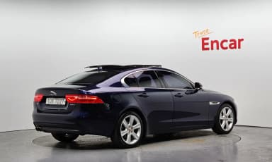 XE
