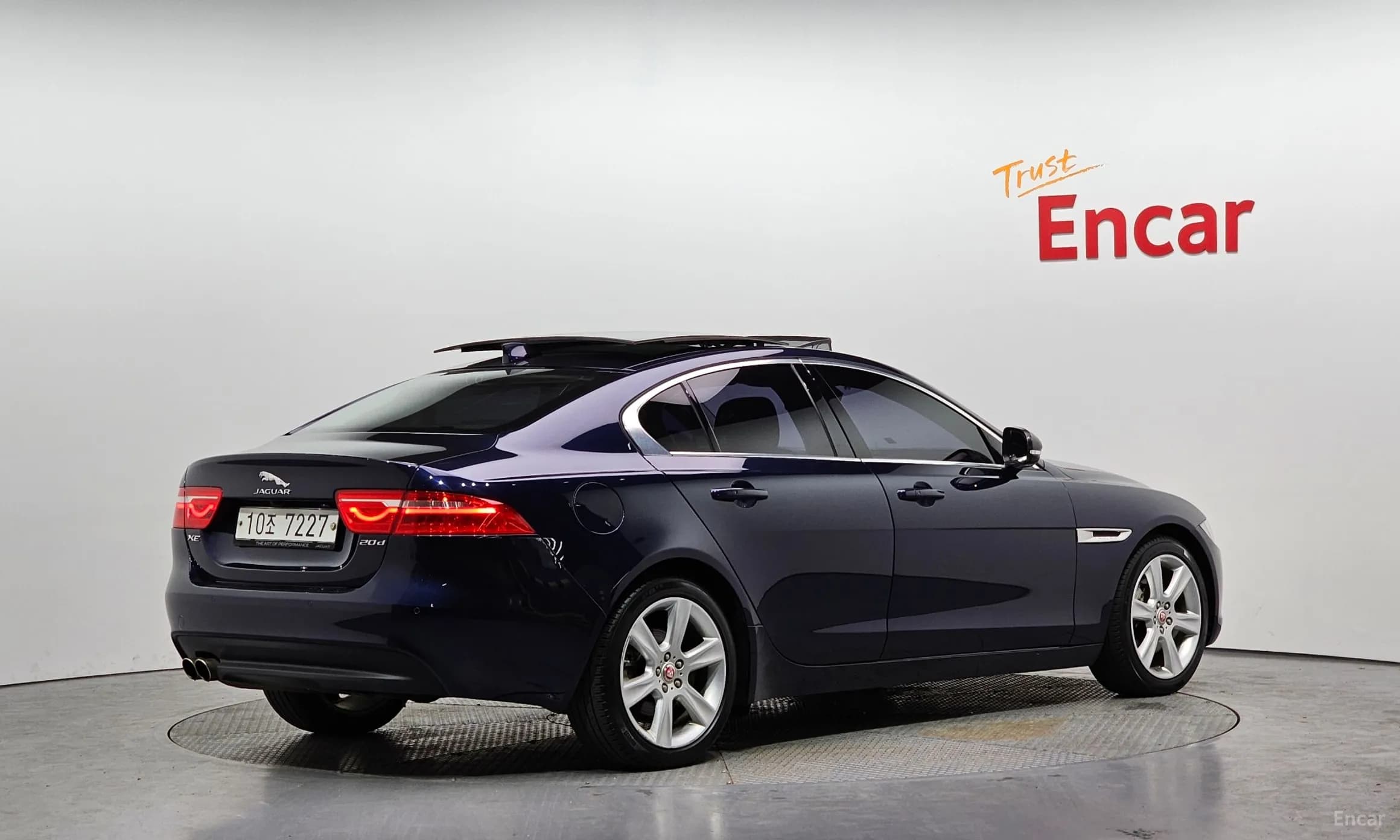 XE