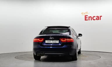 XE