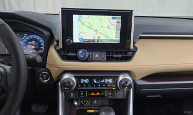 RAV4 5th Generation