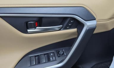 RAV4 5th Generation