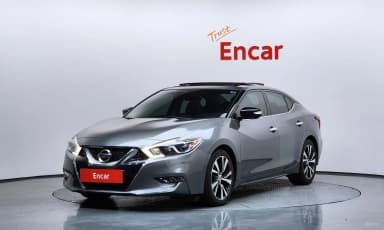 Maxima (A36)