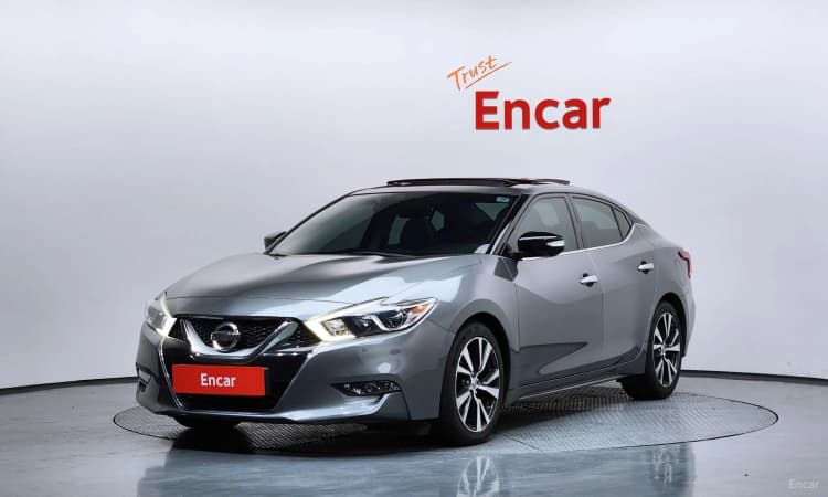 Maxima (A36)