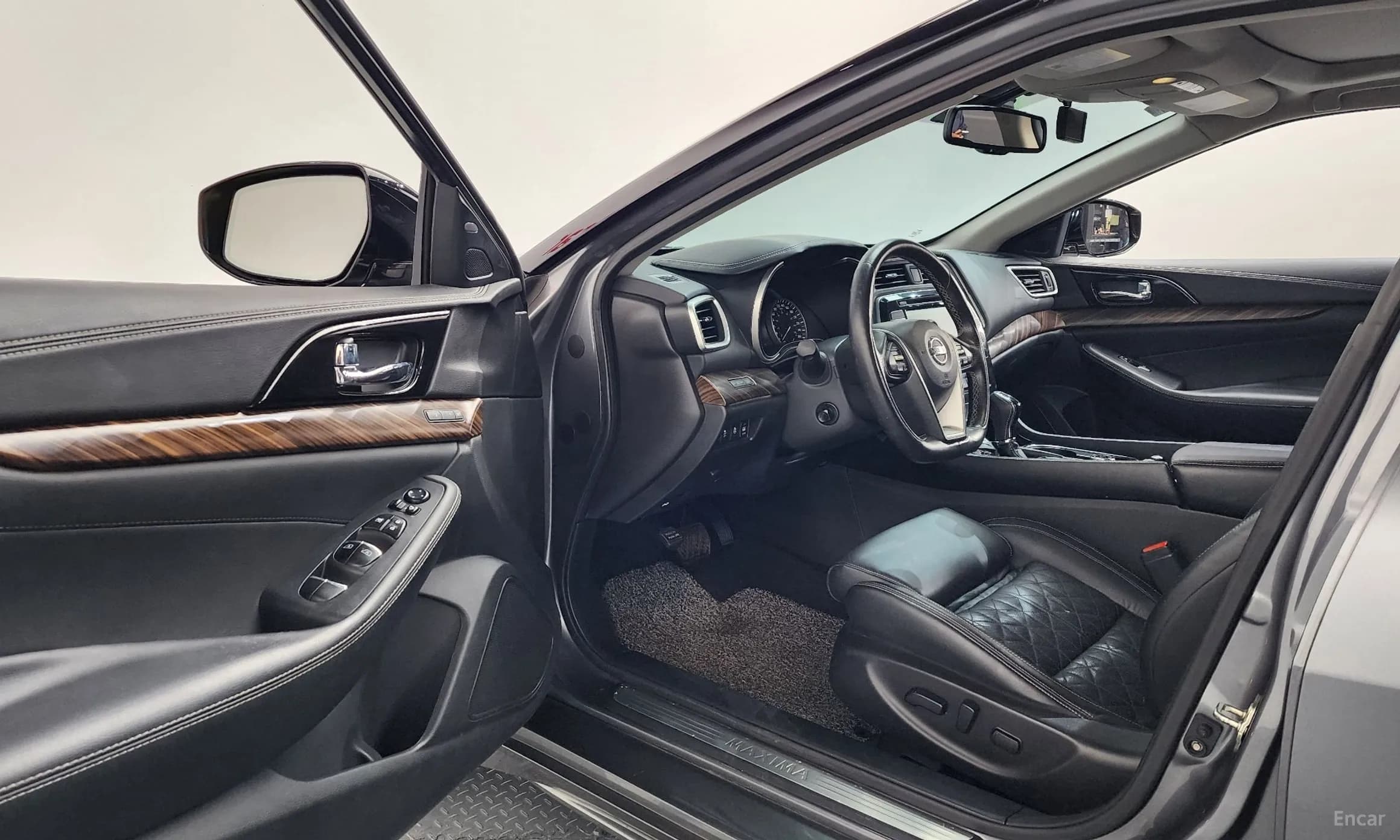 Maxima (A36)