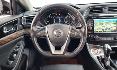 Maxima (A36)