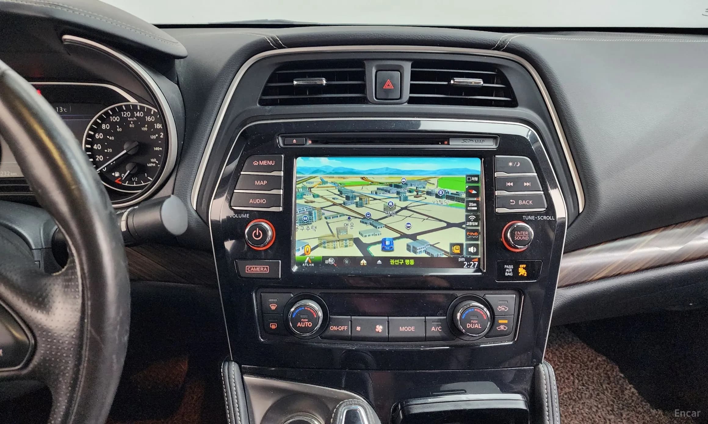 Maxima (A36)