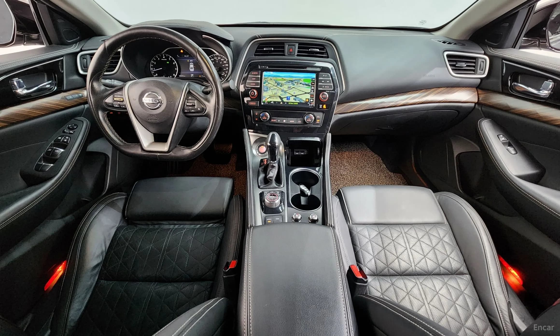 Maxima (A36)