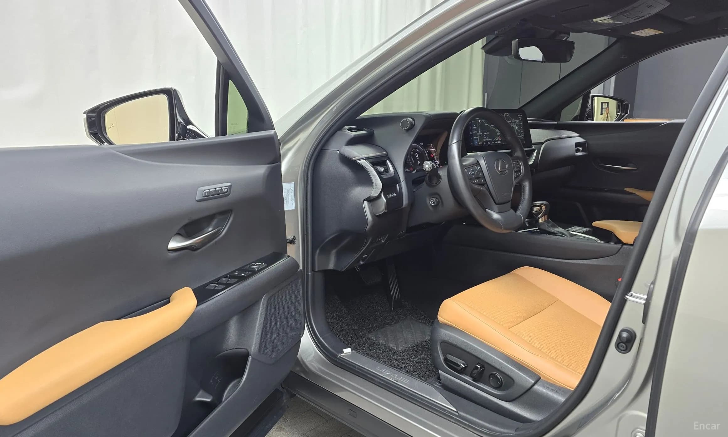 UX250h