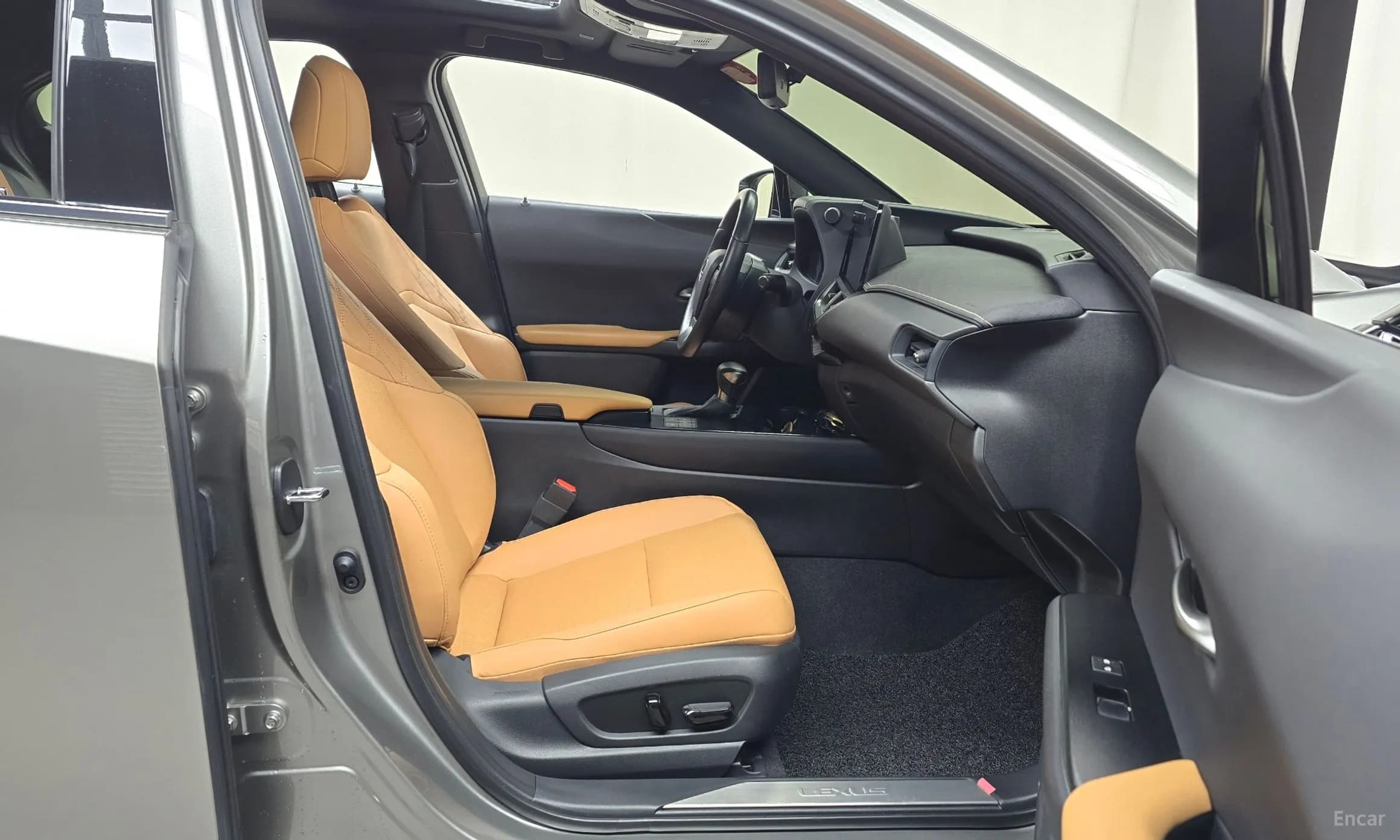 UX250h