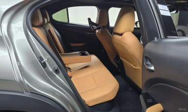 UX250h