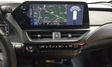 UX250h