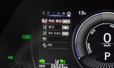UX250h