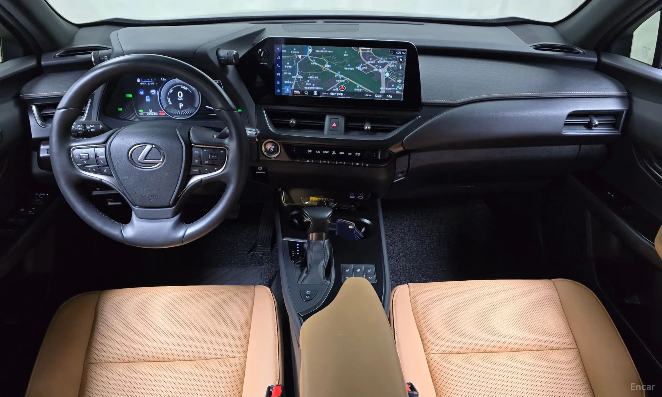 UX250h