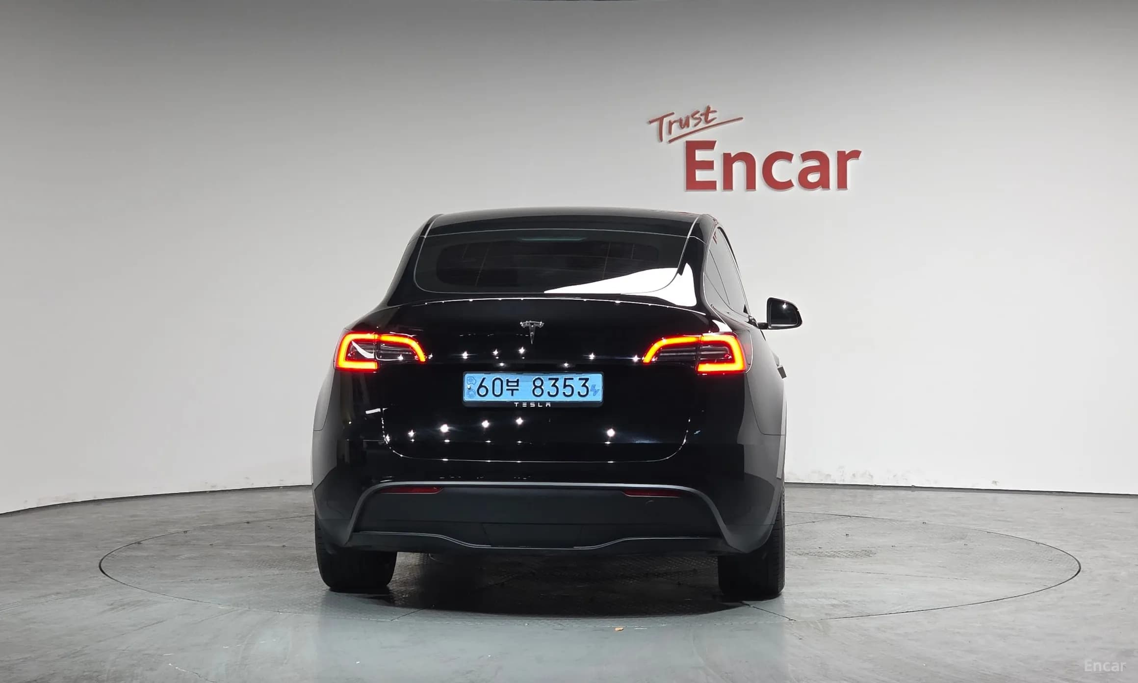 Model Y