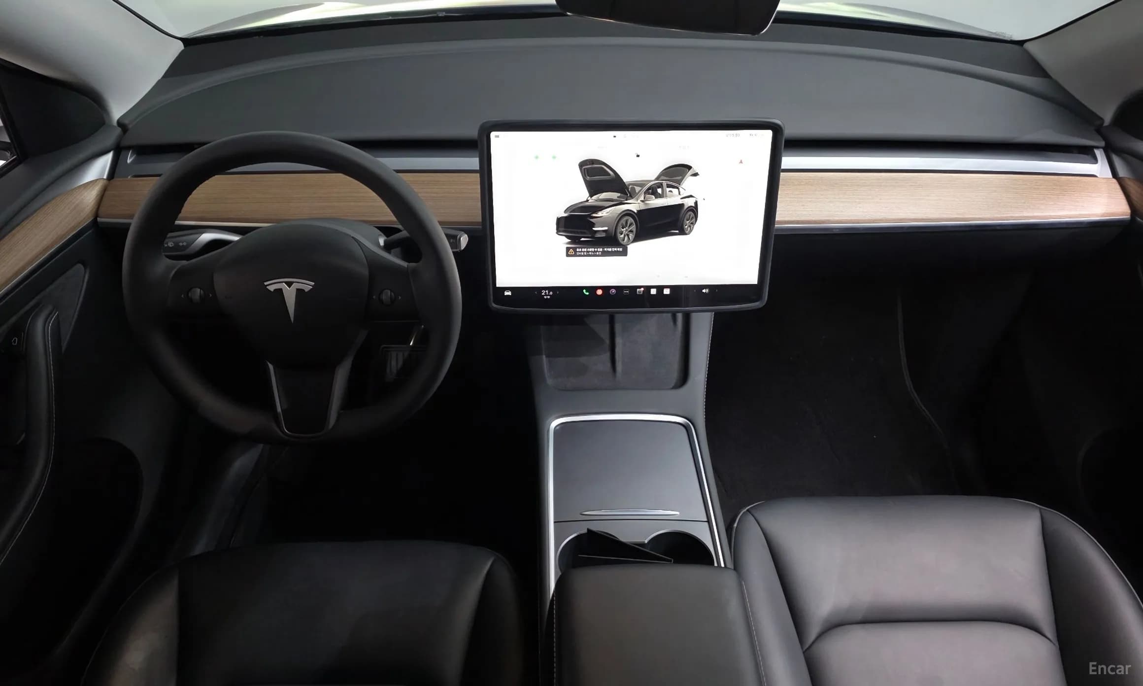 Model Y